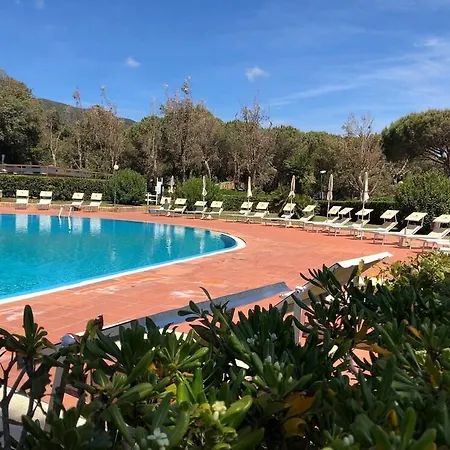 Campsite Stella Del Mare Village Castiglione della Pescaia