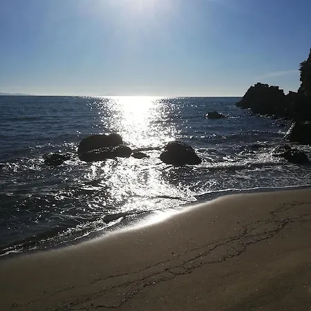 Stella Del Mare Village Campsite 4*